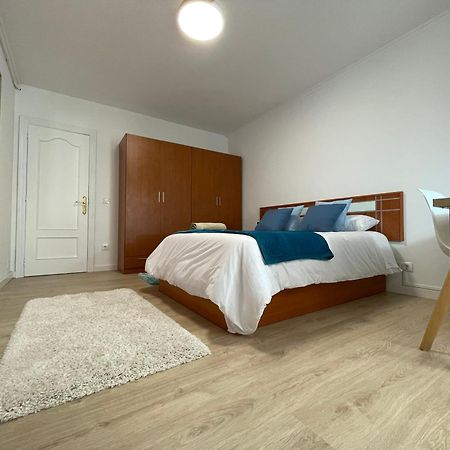 5 Habitaciones Coliv Designe Виго Экстерьер фото