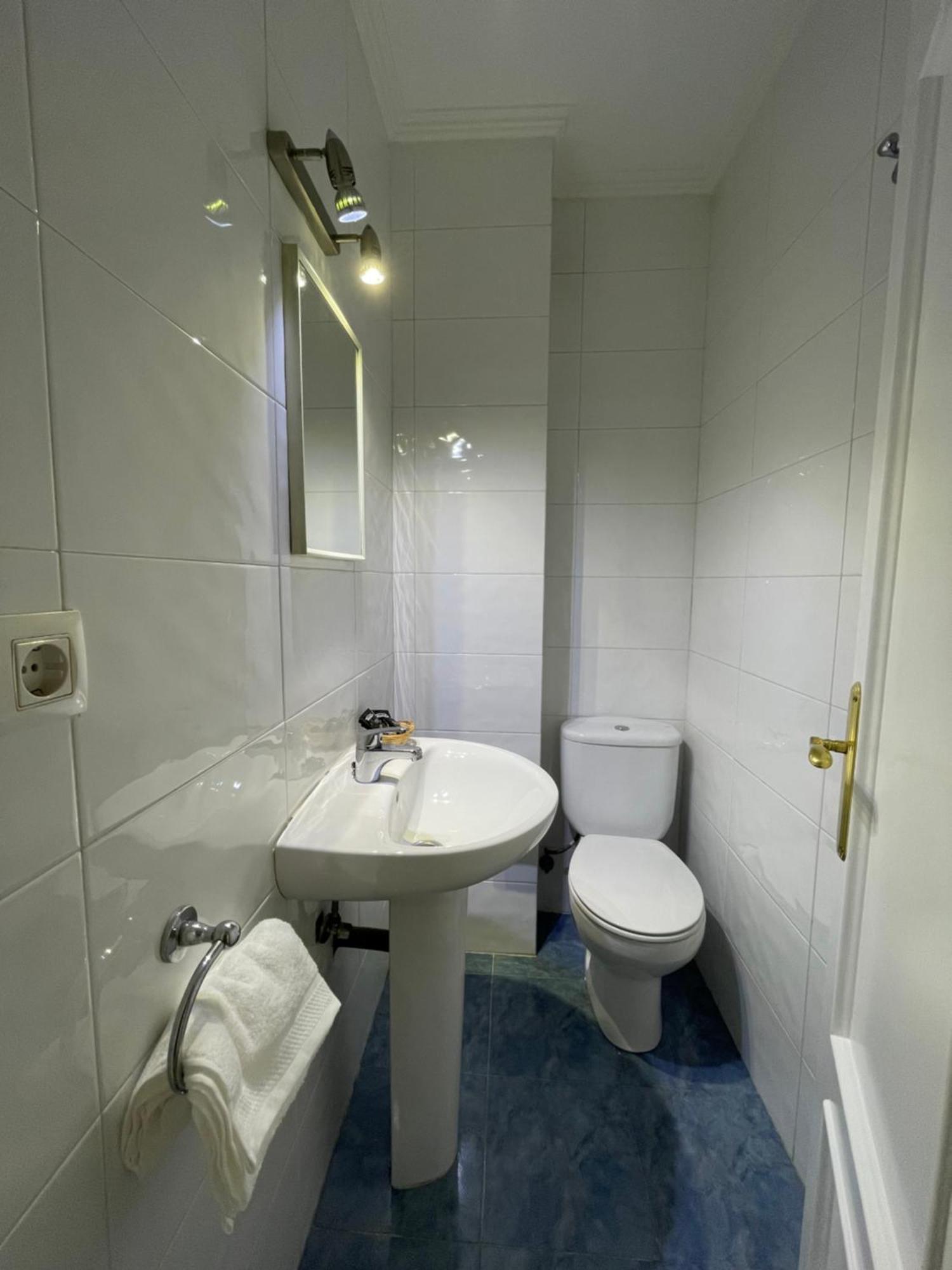 5 Habitaciones Coliv Designe Виго Экстерьер фото