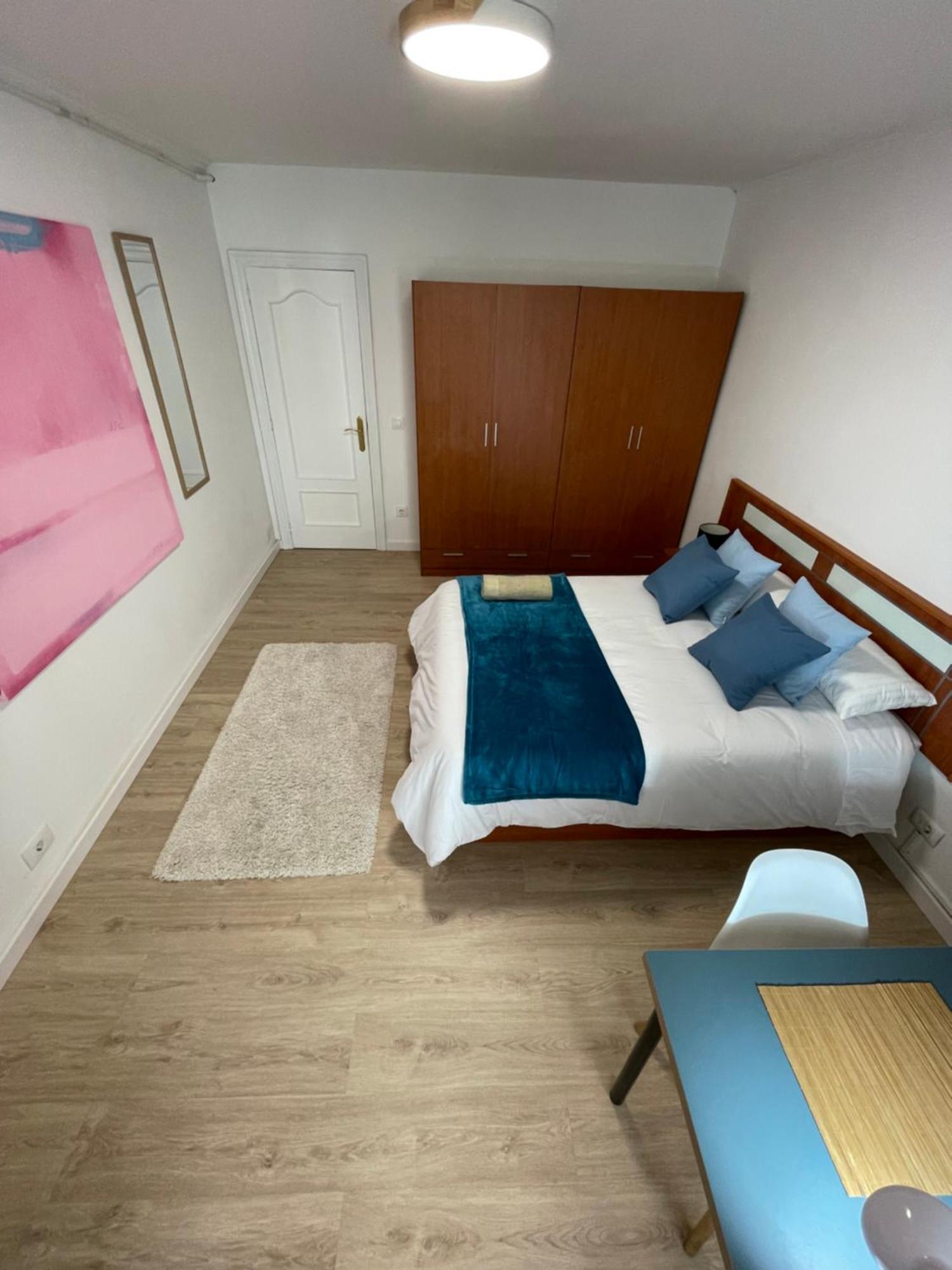 5 Habitaciones Coliv Designe Виго Экстерьер фото