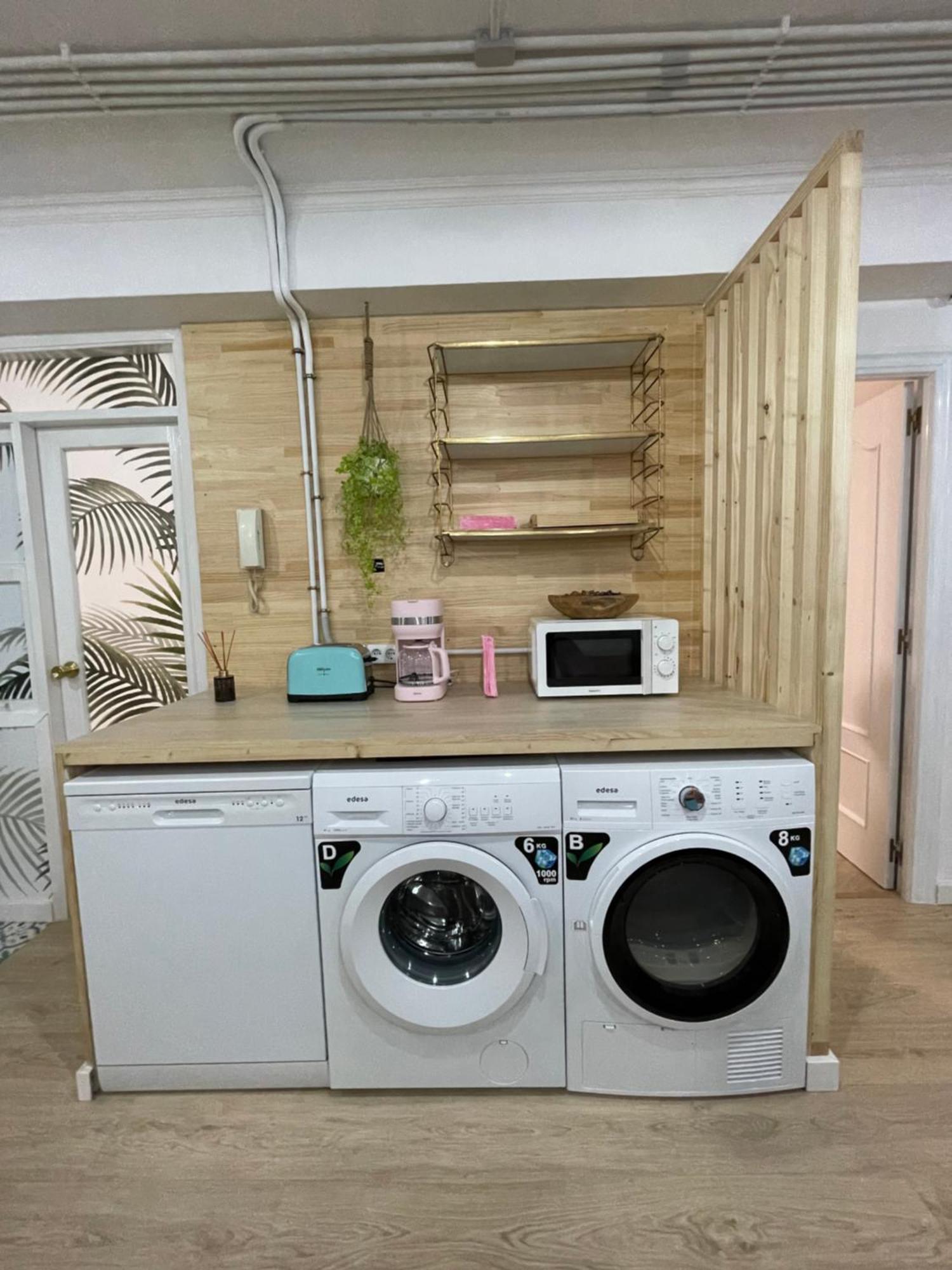 5 Habitaciones Coliv Designe Виго Экстерьер фото