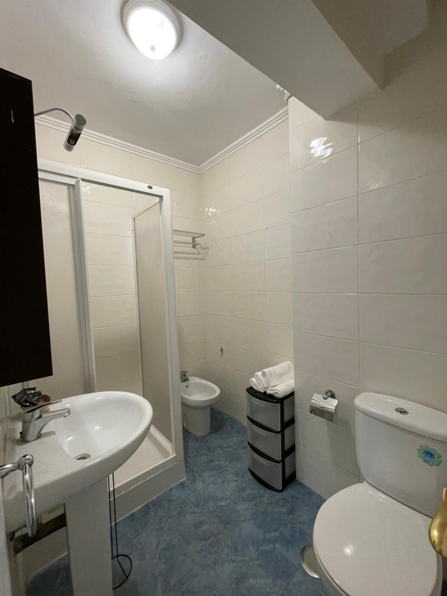 5 Habitaciones Coliv Designe Виго Экстерьер фото