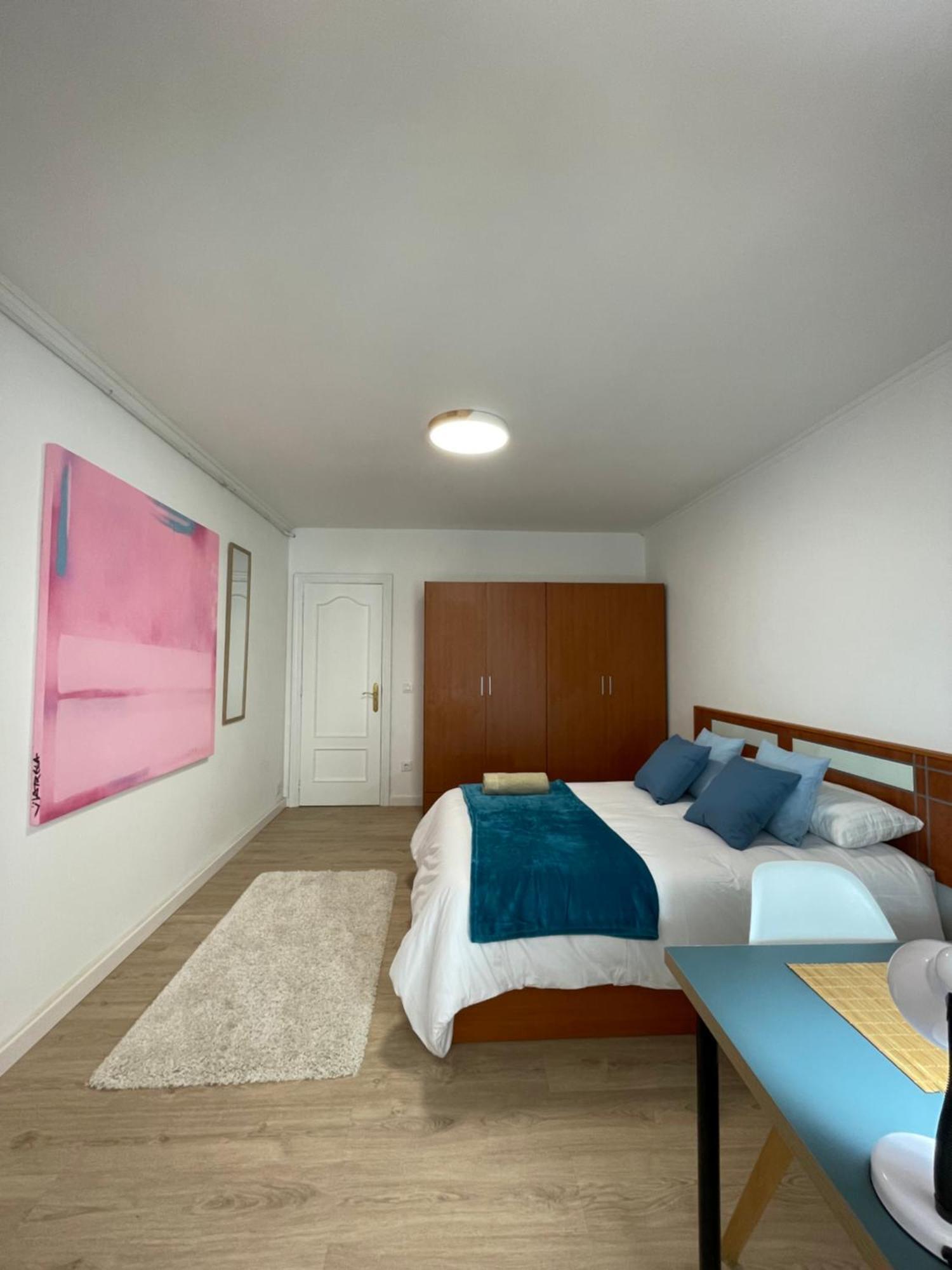 5 Habitaciones Coliv Designe Виго Экстерьер фото