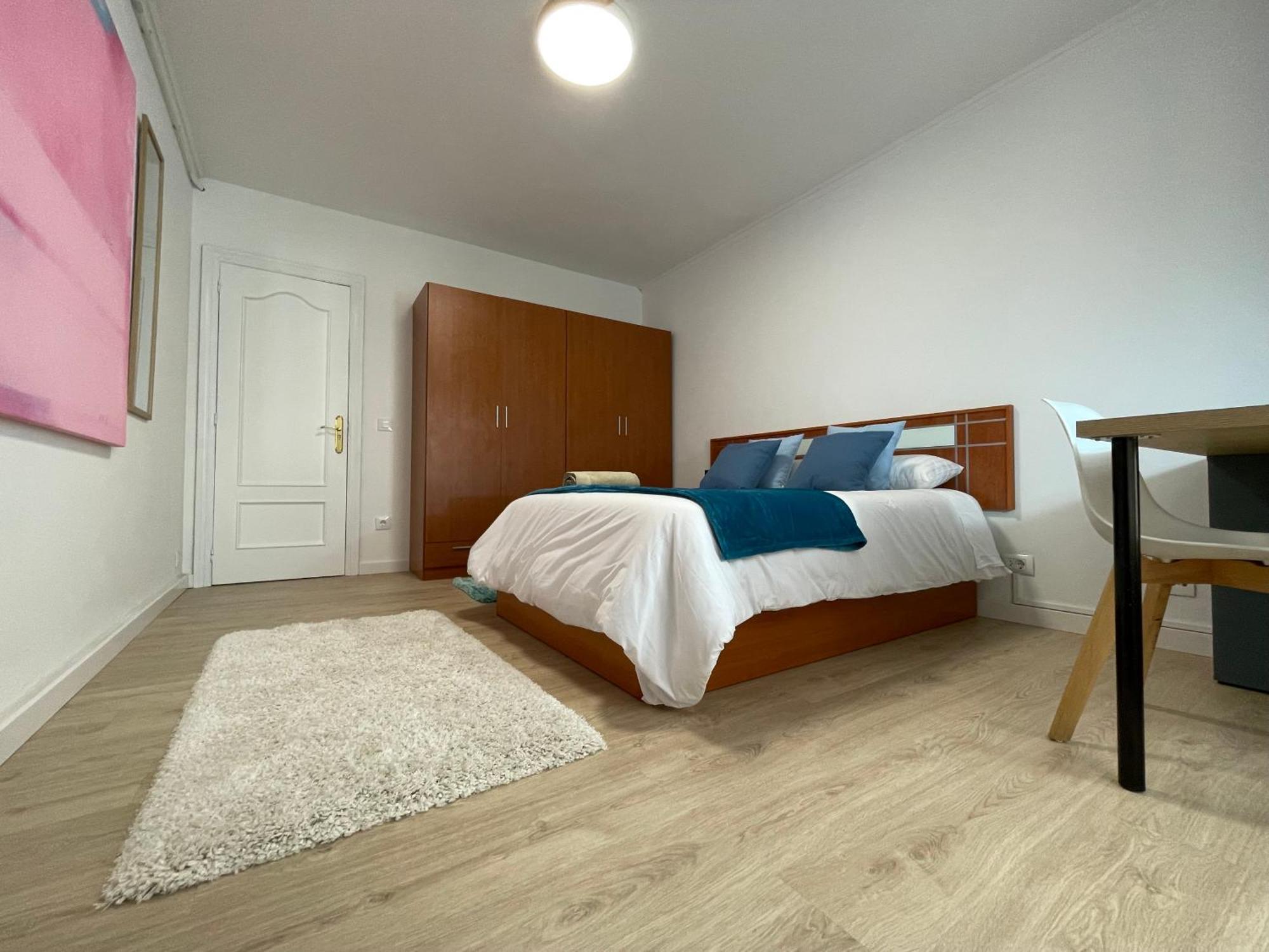 5 Habitaciones Coliv Designe Виго Экстерьер фото