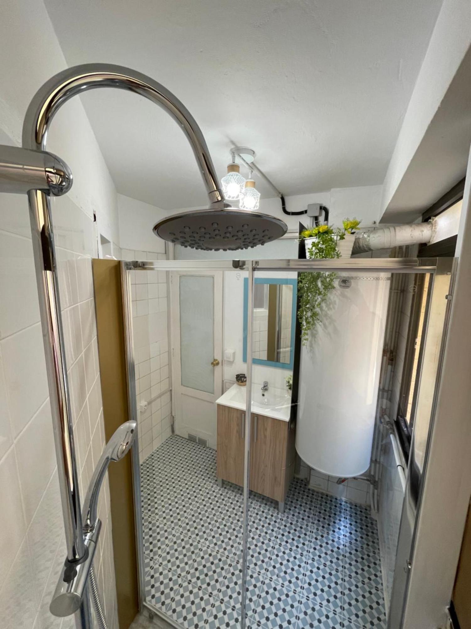 5 Habitaciones Coliv Designe Виго Экстерьер фото