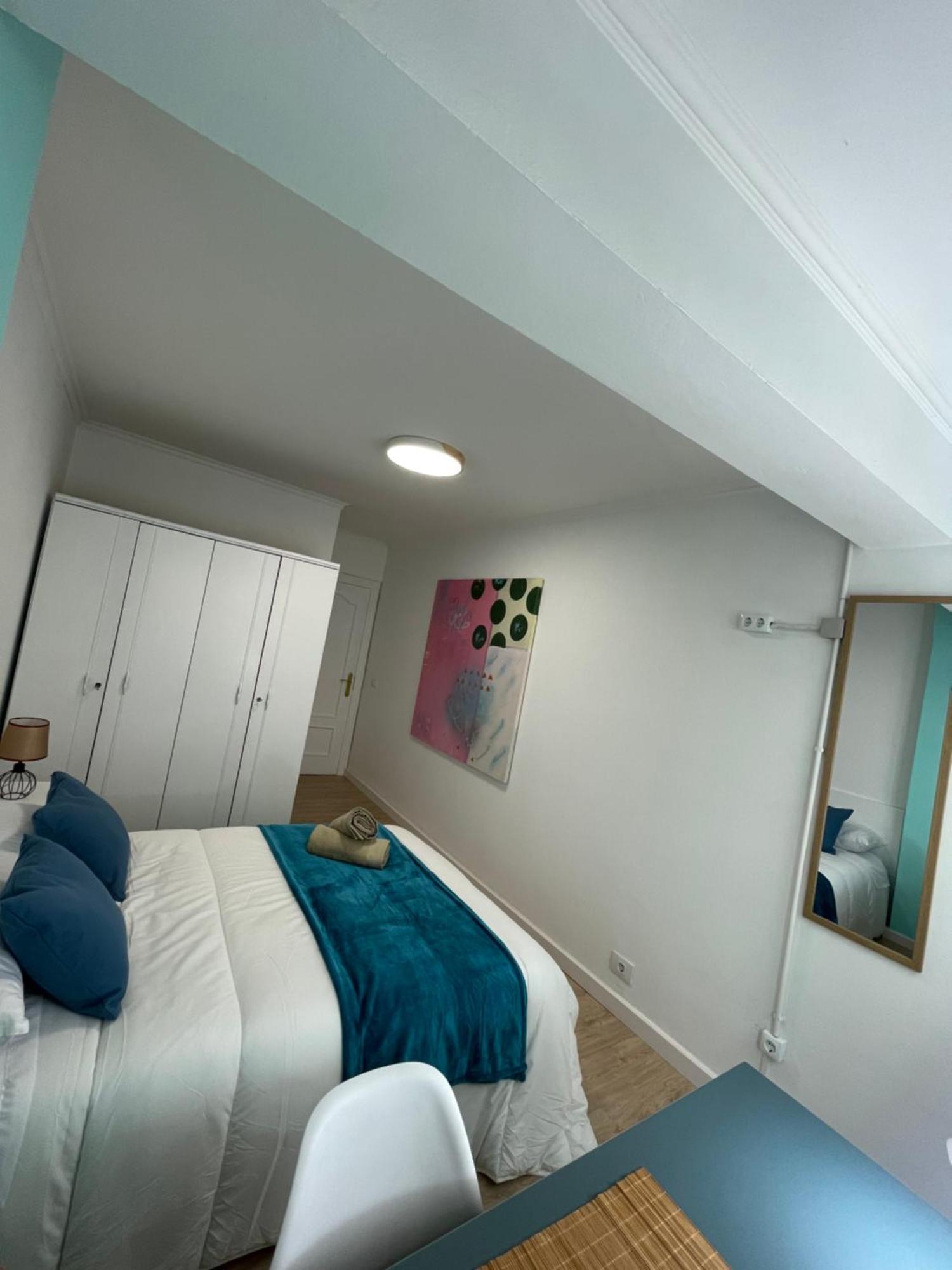 5 Habitaciones Coliv Designe Виго Экстерьер фото