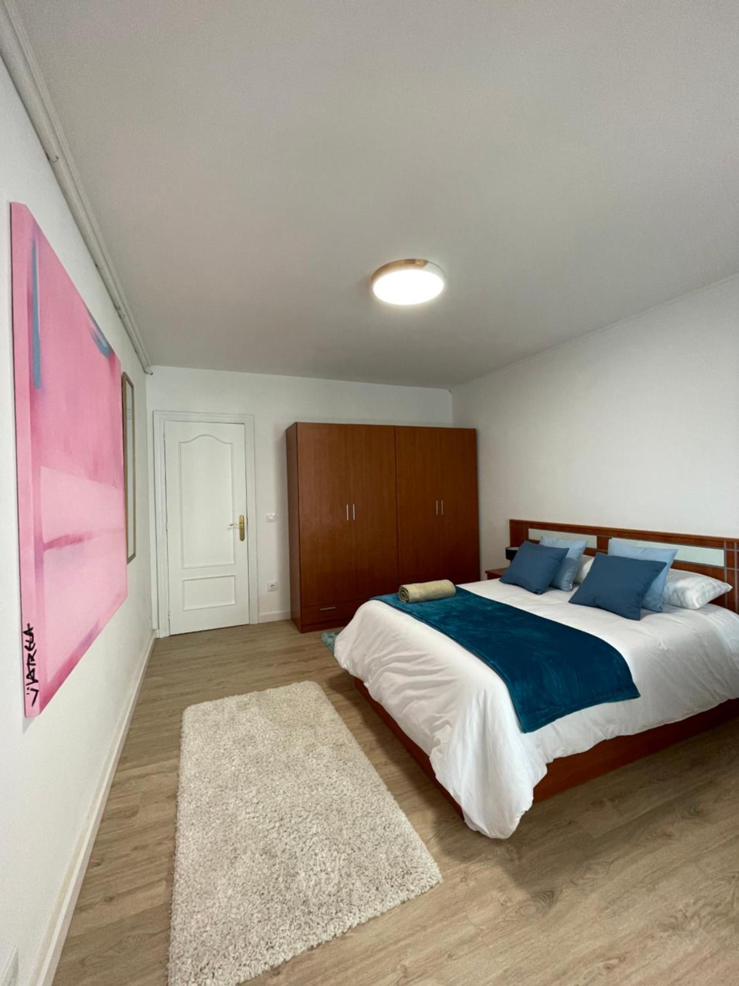 5 Habitaciones Coliv Designe Виго Экстерьер фото